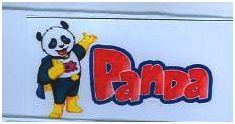 Trademark PANDA