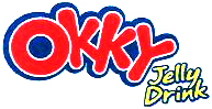 Trademark OKKY JELLY DRINK