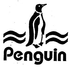 Trademark PENGUIN