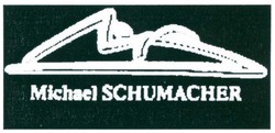 Trademark MICHAEL SCHUMACHER + LUKISAN