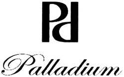 Trademark PALLADIUM