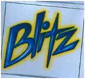 Trademark BLITZ