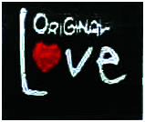 Trademark ORIGINAL LOVE