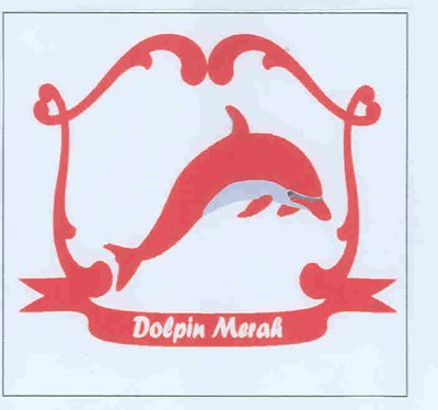 Trademark DOLPIN MERAH