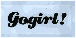 Trademark GOGIRL