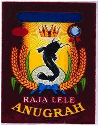 Trademark RAJA LELE ANUGRAH