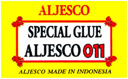 Trademark ALJESCO 011