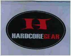 Trademark HARDCORE GEAR