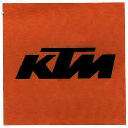 Trademark KTM