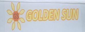 Trademark GOLDEN SUN