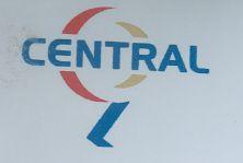 Trademark CENTRAL