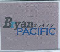 Trademark BRYAN PACIFIC