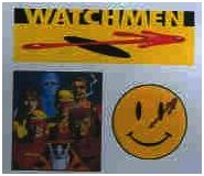 Trademark WATCHMEN