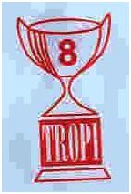 Trademark 8 TROPI