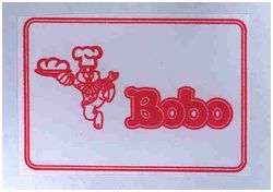 Trademark BOBO