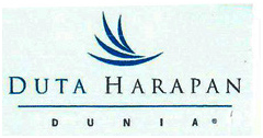 Trademark DUTA HARAPAN