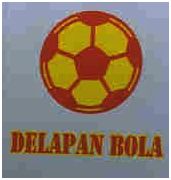 Trademark DELAPAN BOLA