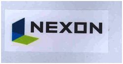 Trademark NEXON