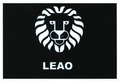 Trademark LEAO