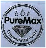 Trademark PUREMAX