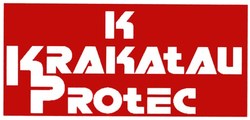 Trademark KRAKATAU PROTEC