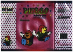 Trademark PINGGO