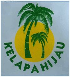 Trademark KELAPA HIJAU