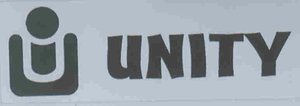 Trademark UNITY DAN LOGO