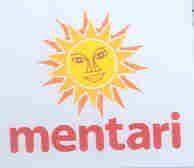 Trademark MENTARI