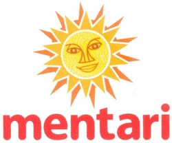 Trademark MENTARI