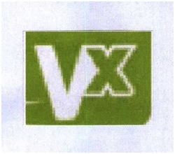 Trademark VX