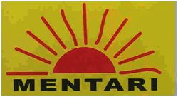 Trademark MENTARI