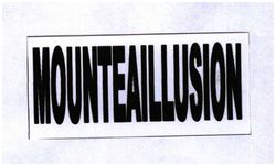 Trademark MOUNTEAILLUSION