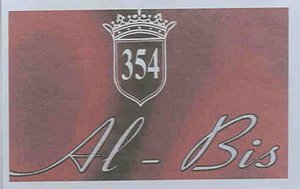 Trademark 354 AL-BIS