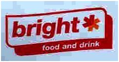 Trademark BRIGHT FOOD AND DRINK