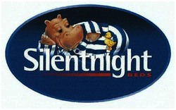 Trademark SILENTNIGHT BED