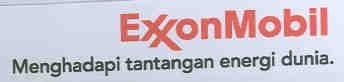 Trademark EXXONMOBIL