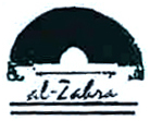 Trademark AL - ZAHRA