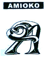 Trademark AMIOKO