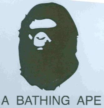 Trademark A BATHING APE