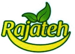 Trademark RAJATEH + LOGO DAUN