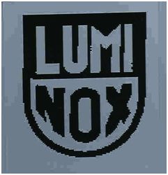 Trademark LUMINOX