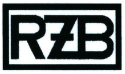 Trademark RZB