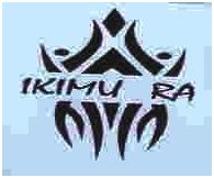 Trademark IKUMU RA