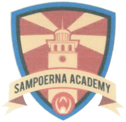 Trademark SAMPOERNA ACADEMY