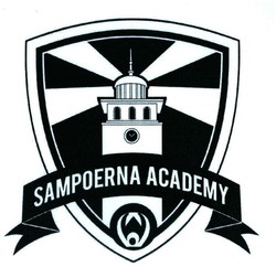 Trademark SAMPOERNA ACADEMY