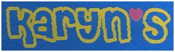 Trademark KARYNS