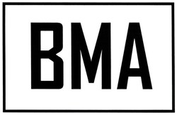 Trademark BMA