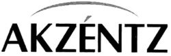 Trademark AKZENTZ