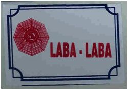 Trademark LABA-LABA